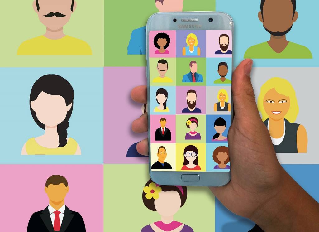Les meilleures applications pour trouver un compagnon de voyage