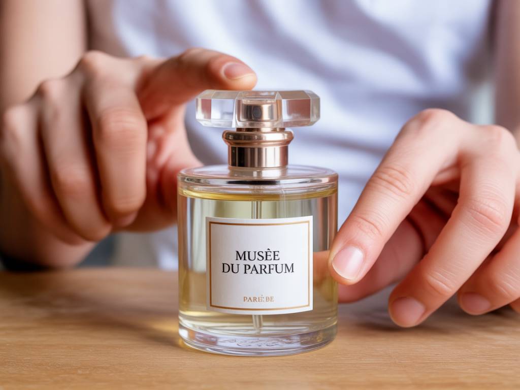 Il existe un musée du parfum secret à Paris où vous pouvez créer votre propre fragrance pour moins de 35 € – une expérience sensorielle inoubliable !