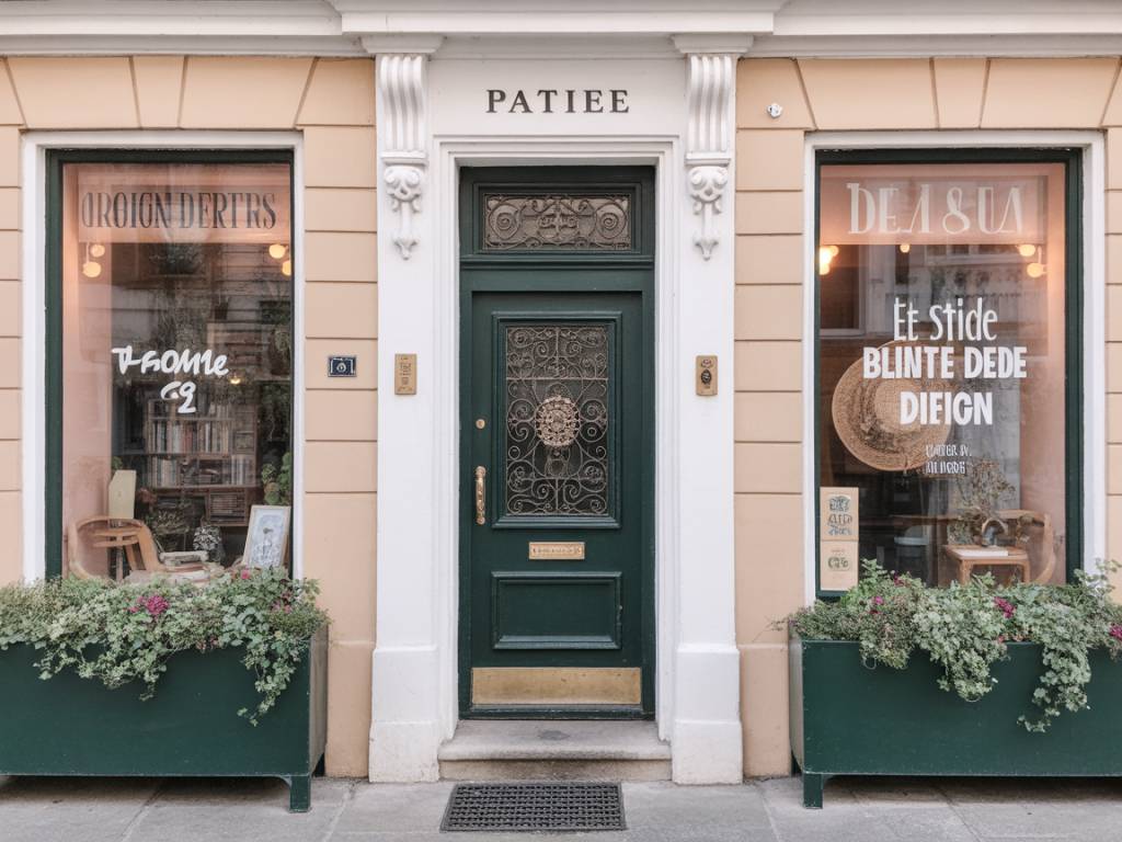 Cette astuce déco à moins de 20 € transforme votre entrée en boutique de design en 5 minutes !