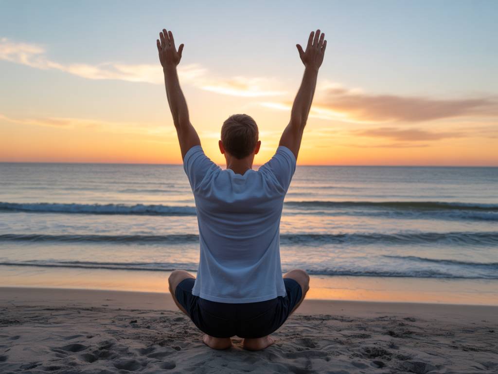 Le rituel du dimanche soir qui change tout après 60 ans : 7 gestes simples pour se réveiller légère et pleine d’énergie le lundi