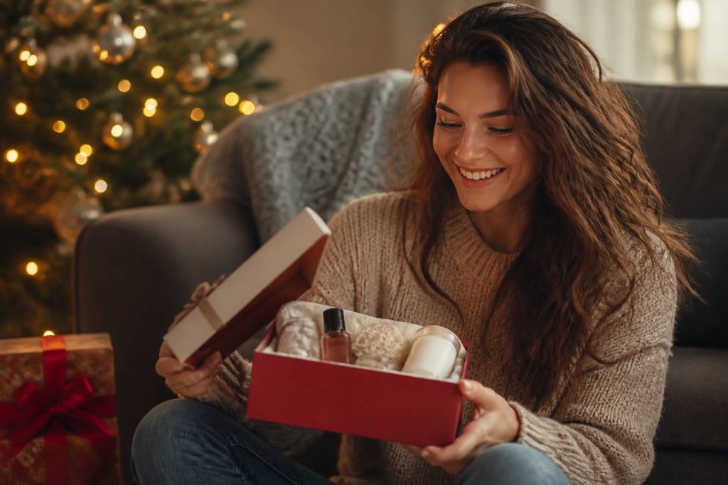 Cadeau noël idee : 20 inspirations pour faire plaisir à coup sûr