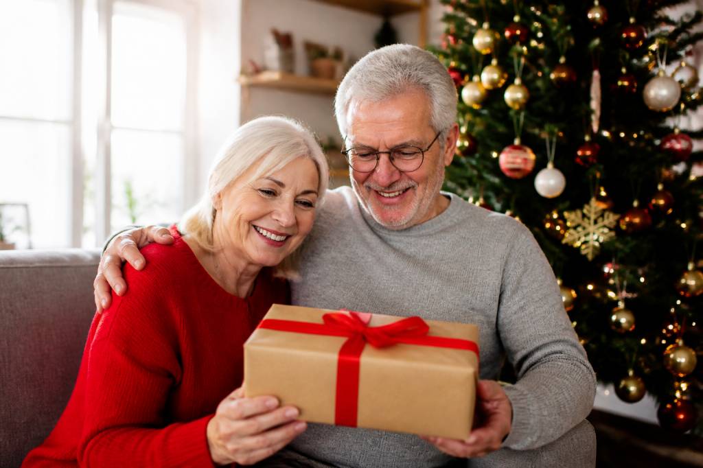 Cadeau beau parents noel : 15 idées originales pour faire plaisir