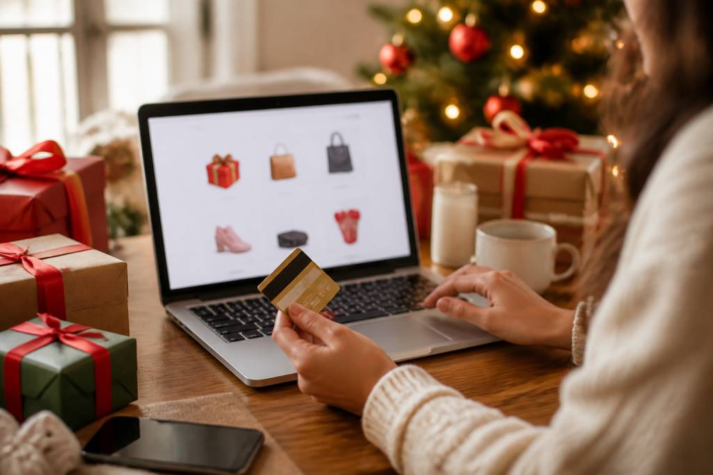 Achats de noel : idées cadeaux et conseils pour bien préparer ses achats festifs