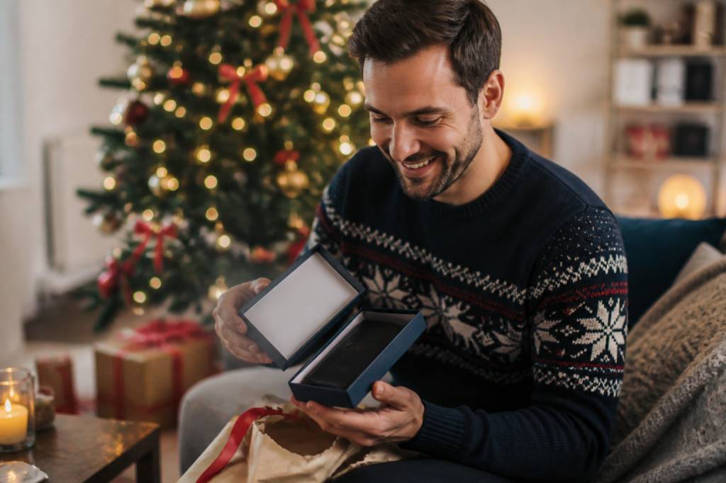 Cadeau de noel pour hommes : idées originales et utiles pour faire plaisir