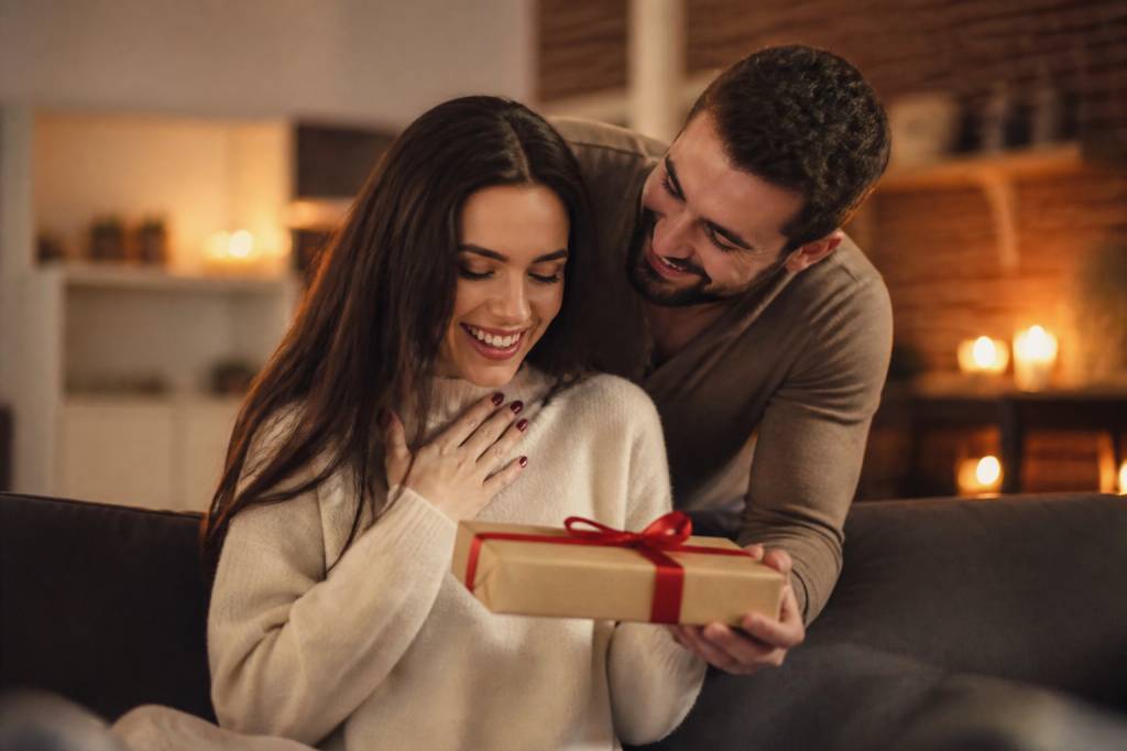Bon cadeau saint valentin : idées pour faire plaisir et surprendre