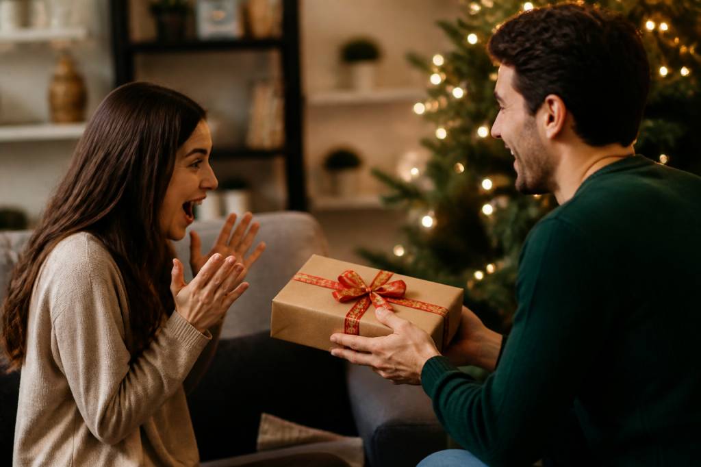 Cadeau de noël originaux pour surprendre vos proches