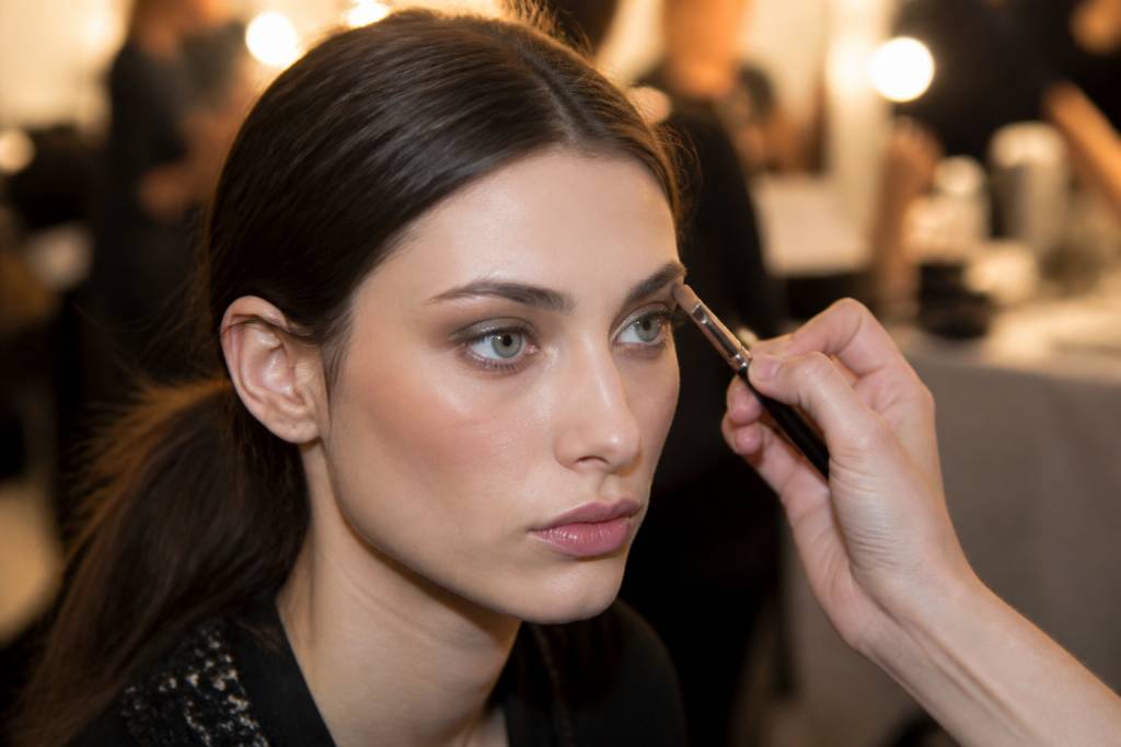 2010 makeup : les tendances maquillage à recréer aujourd’hui