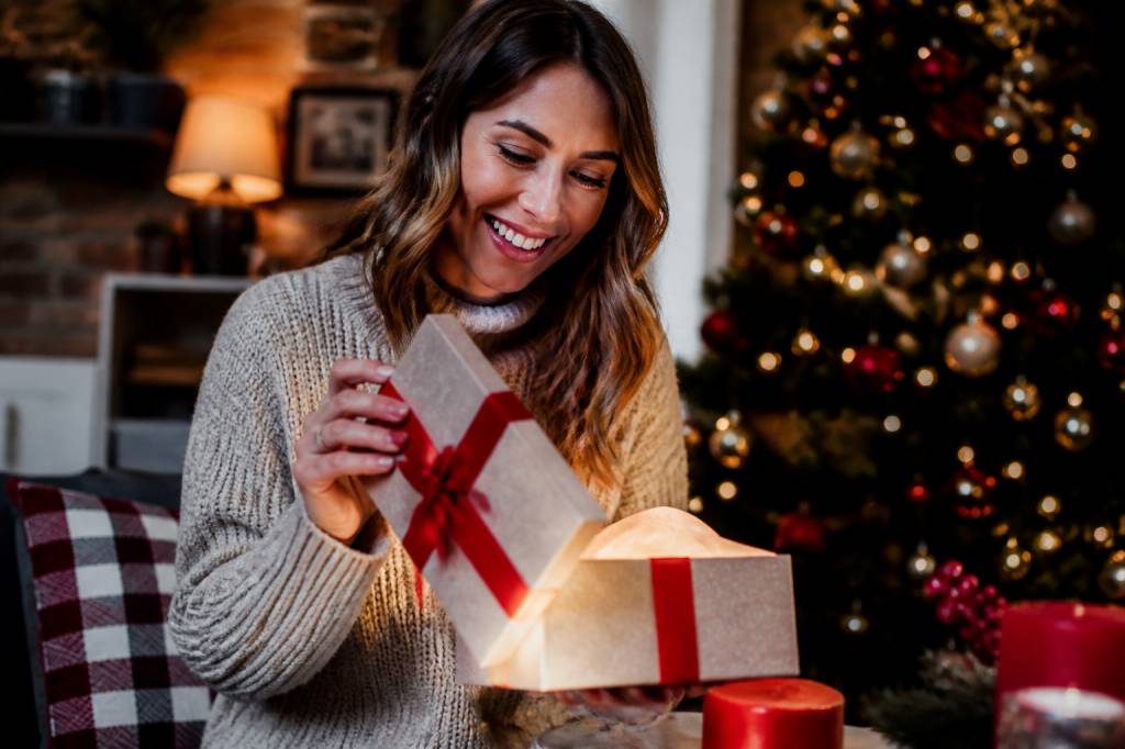 Cadeau de noel original pour femme : idées tendance et inspirantes