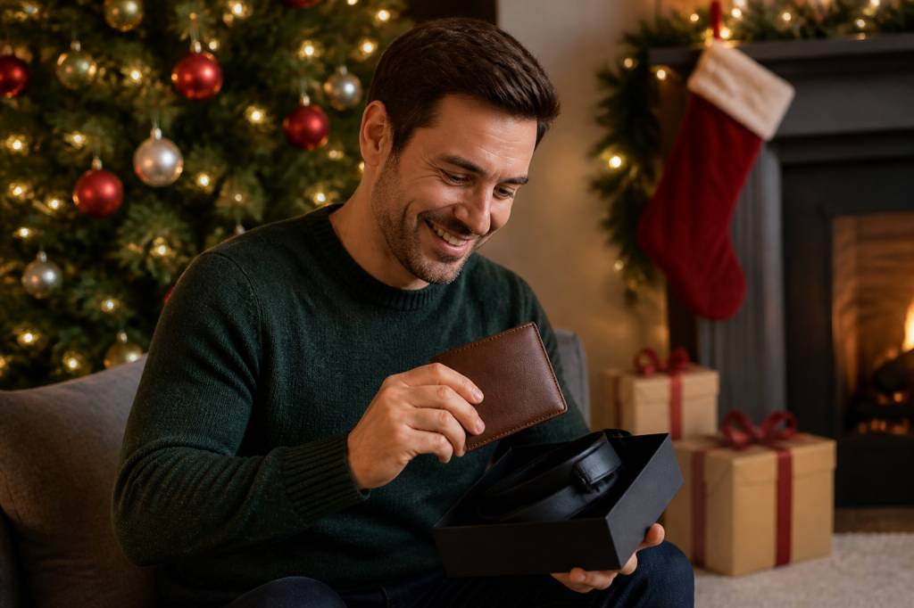 Cadeau homme noel 2026 idées tendance et originales