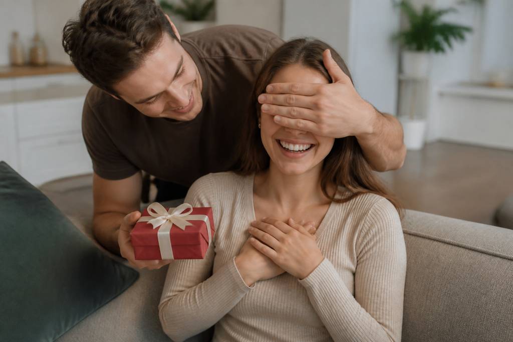 Cadeau saint valentin pour elle : idées élégantes et originales