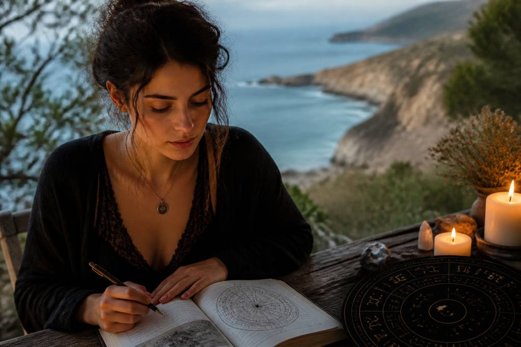 16 novembre signe astro : personnalité, amour et compatibilités astrologiques