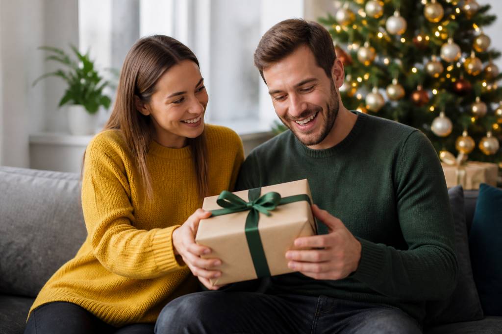Cadeau noel pour frere : idées originales et cadeaux utiles à offrir
