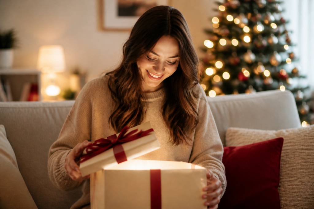 Cadeau de noel idee femme : des inspirations originales pour faire plaisir