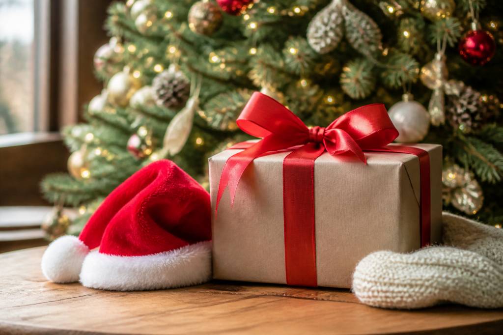 Cadeau secret santa 20 euros : 15 idées originales à petit prix
