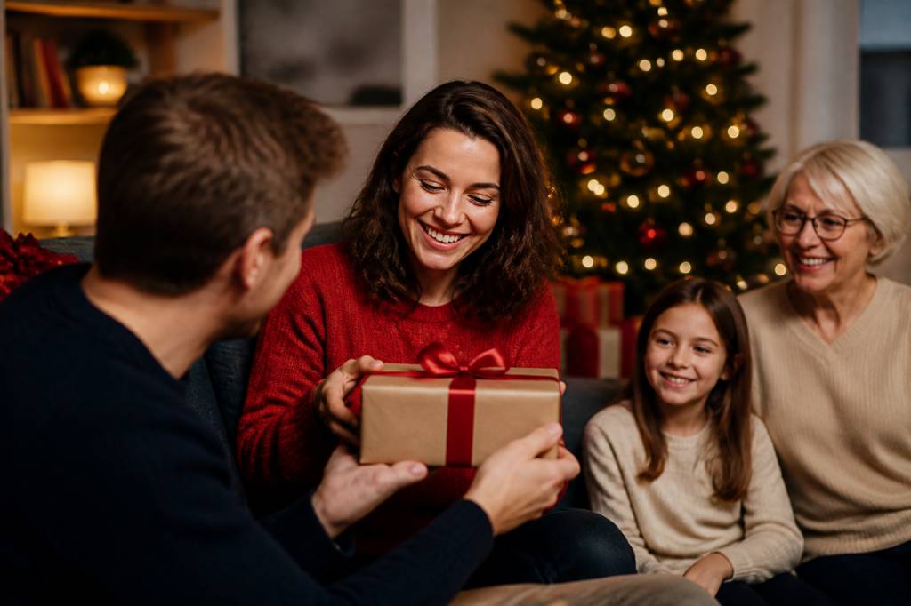 Cadeau de noel original : idées inspirantes pour surprendre vos proches