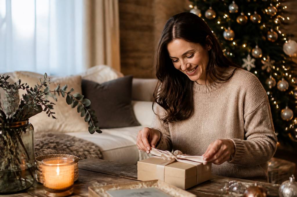 Cadeau de noel pour les maman : idées originales et utiles pour faire plaisir