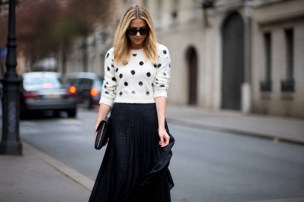 2015 style : les tendances mode à adopter