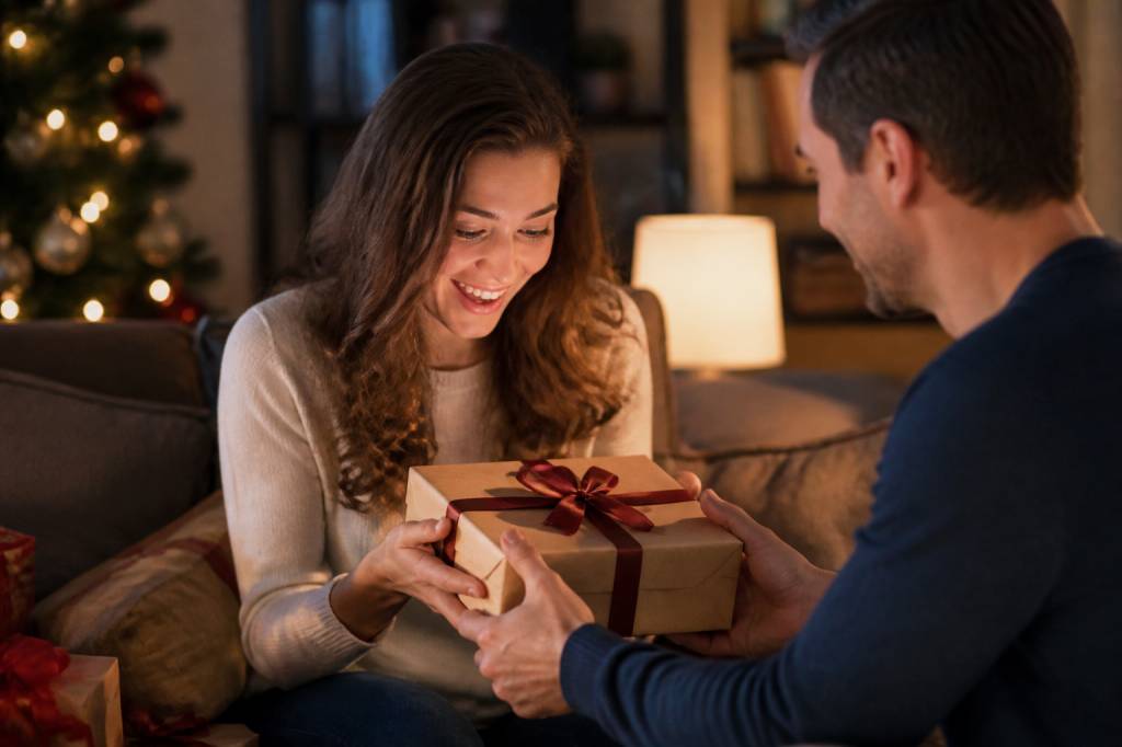 Cadeau adulte noel : idées originales pour surprendre et faire plaisir