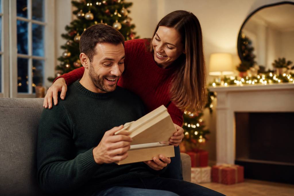 Cadeau noel original homme : 15 idées pour surprendre avec style