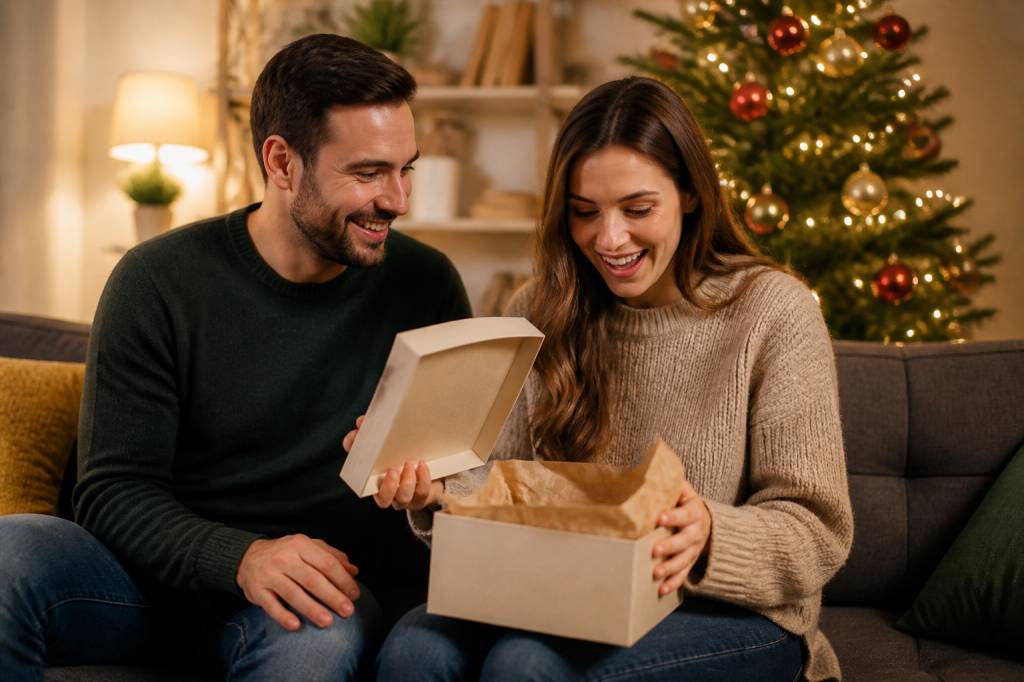 Cadeau de noel utile : idées pratiques pour faire plaisir sans se tromper