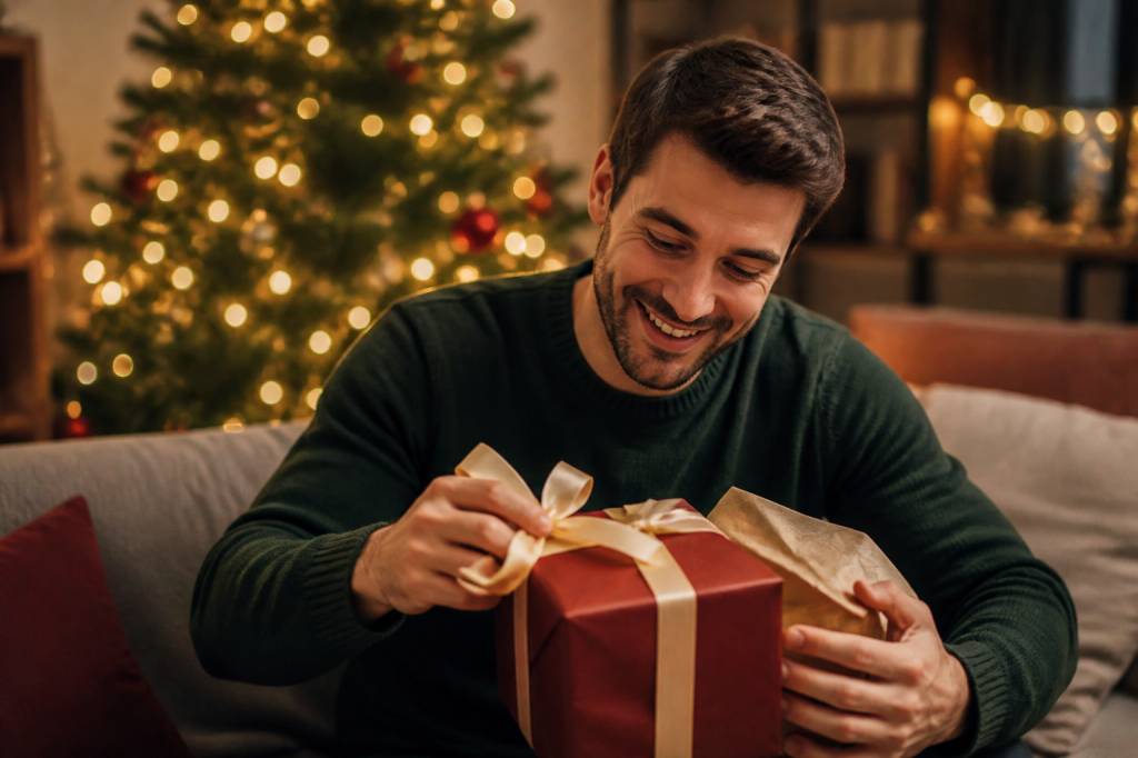 Cadeau noel beau frere : idées originales pour lui faire plaisir