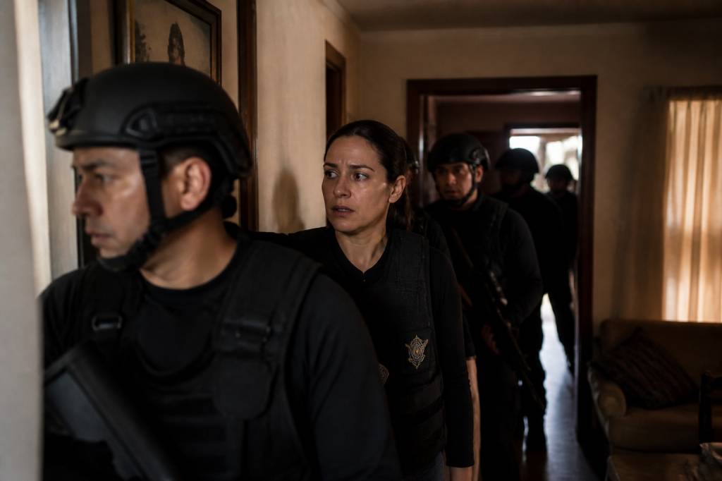 Netflix frappe fort : la mini-série mexicaine sur un enlèvement réel qui secoue 37 pays !