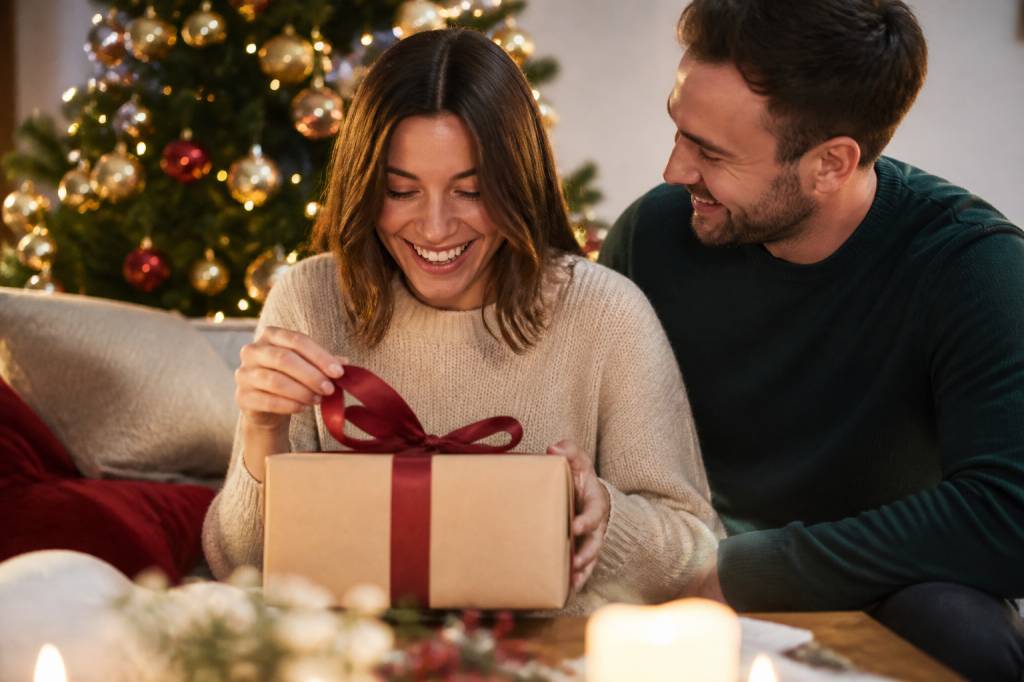 Cadeau de noël pour adultes : idées originales et inspirantes pour faire plaisir