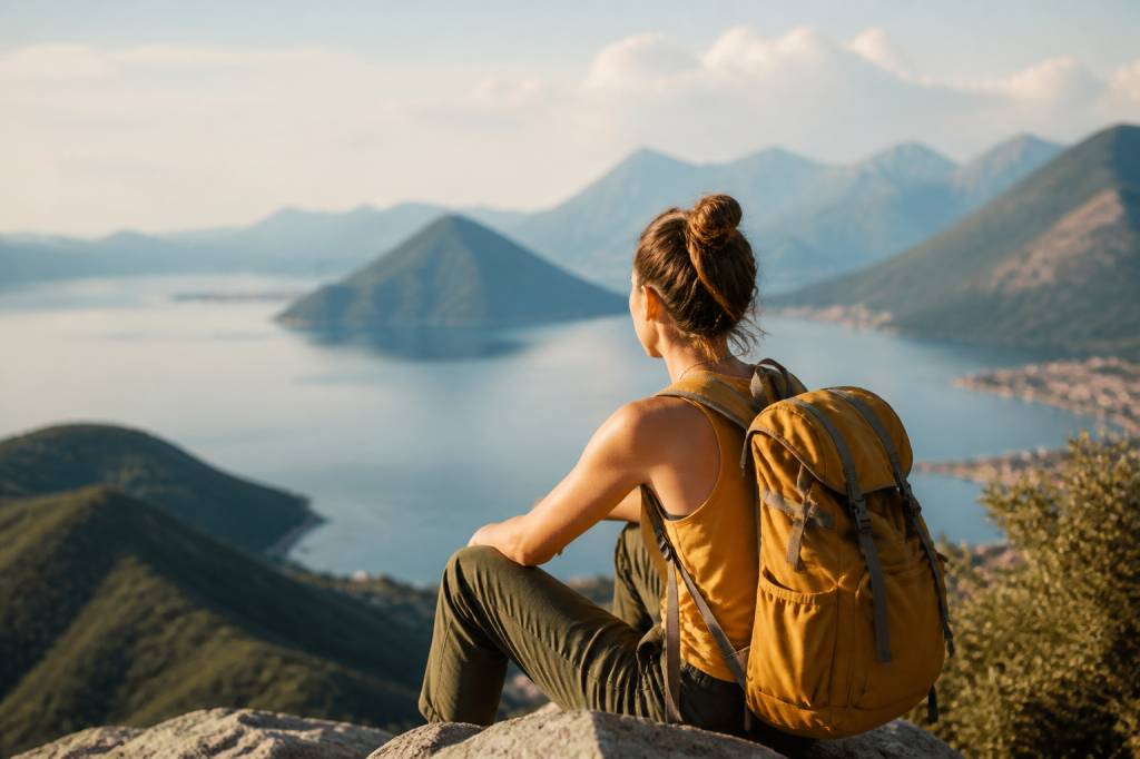 Voyages solo : les meilleurs conseils pour partir en toute confiance