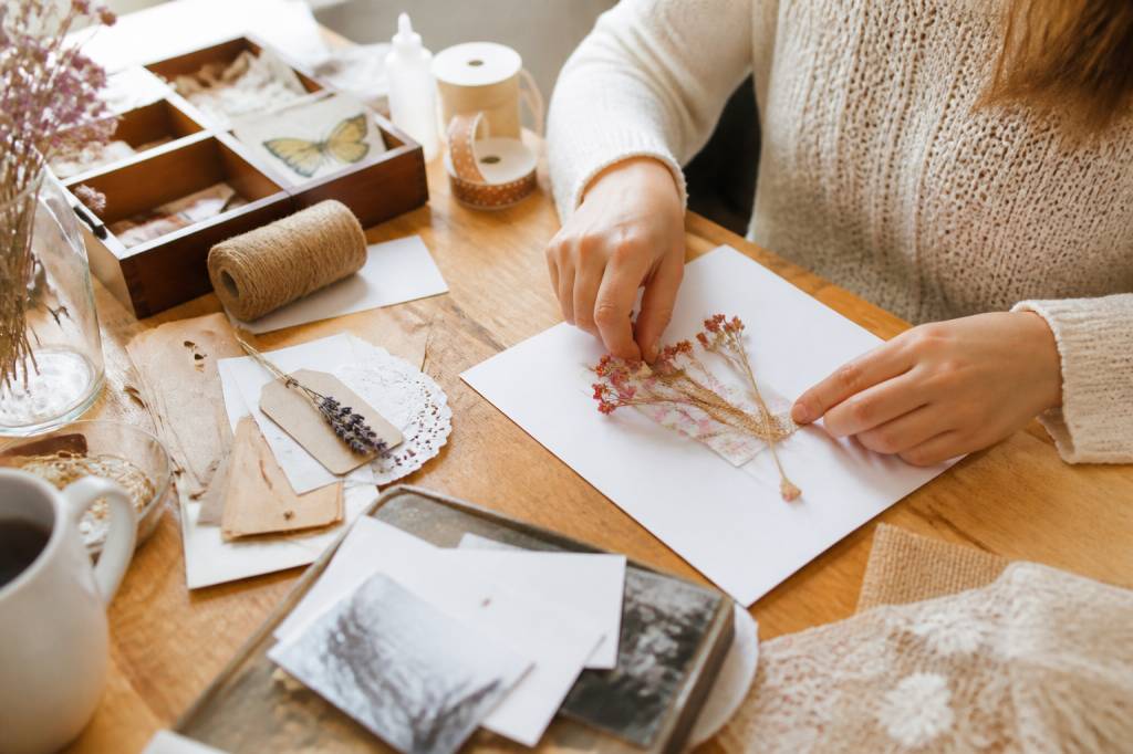 134 fiches techniques et idées créatives gratuites pour vos projets DIY finaux