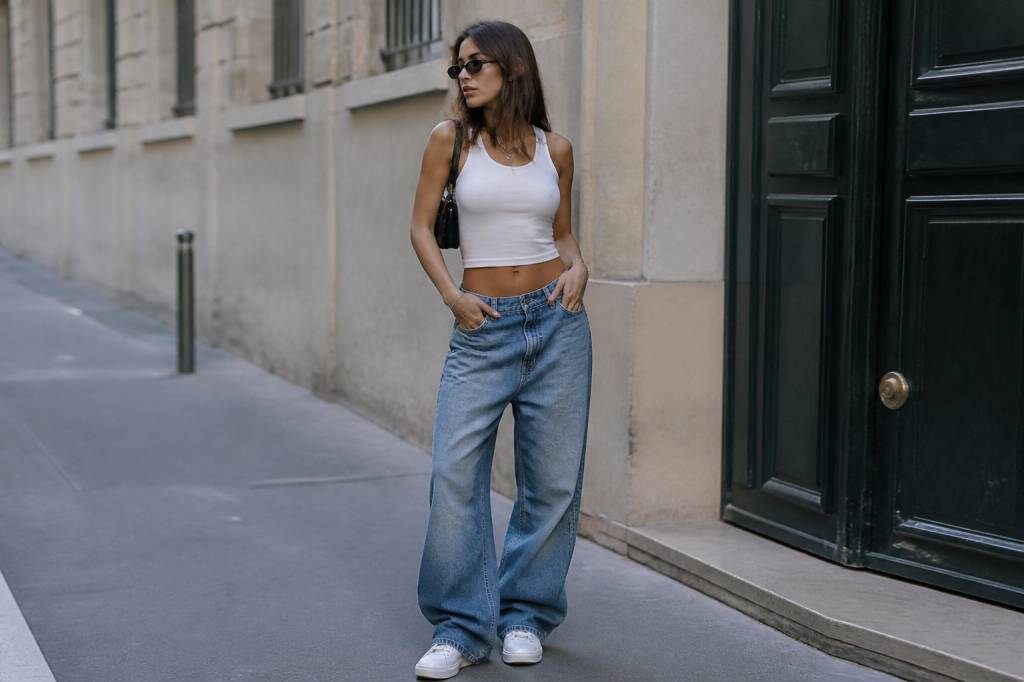 00s style : les pièces incontournables pour adopter la tendance rétro dans son dressing