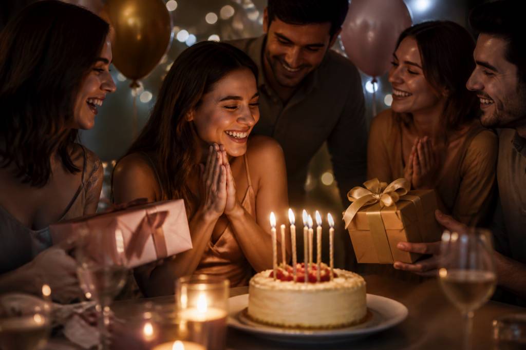 1 an de plus : idées, cadeaux et inspirations pour célébrer un anniversaire mémorable
