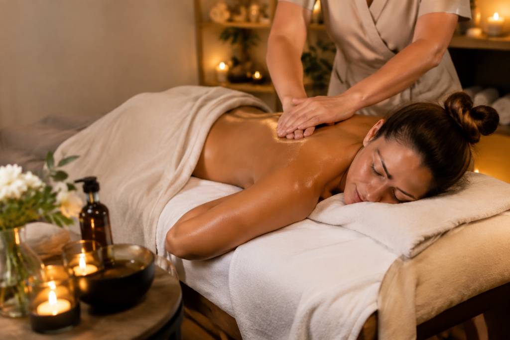 Massage belgique : les meilleures adresses pour un moment de détente ultime