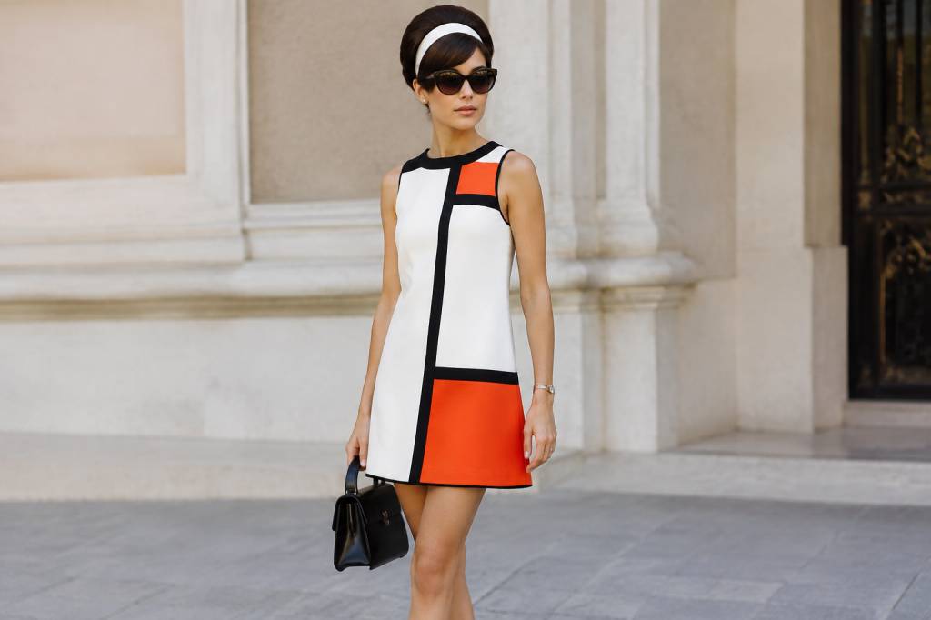 1950 outfits : idées de looks inspirés de la mode rétro sixties