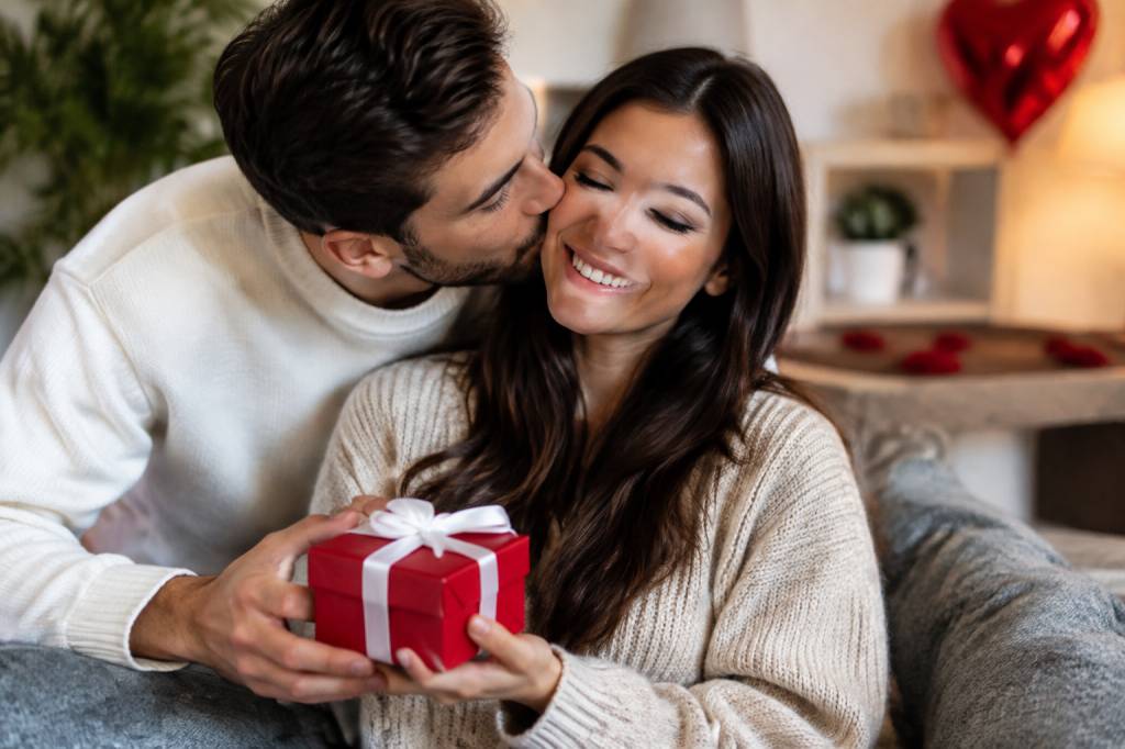 Amoureux romantique : les idées originales pour faire plaisir à votre partenaire