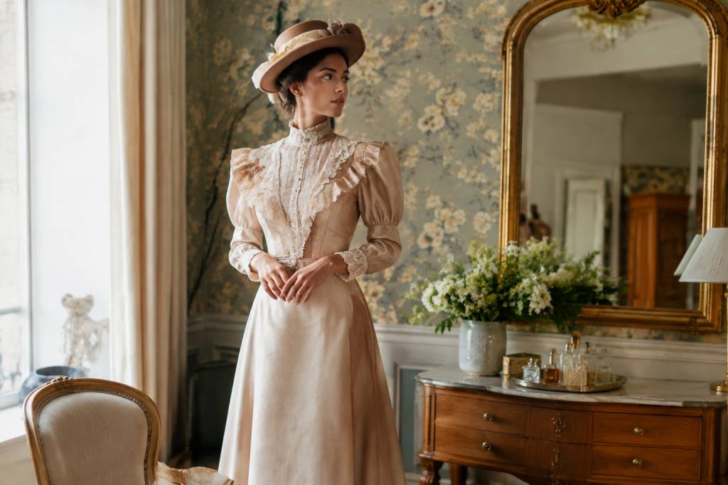1890 style : les inspirations mode et décoration à adopter aujourd’hui