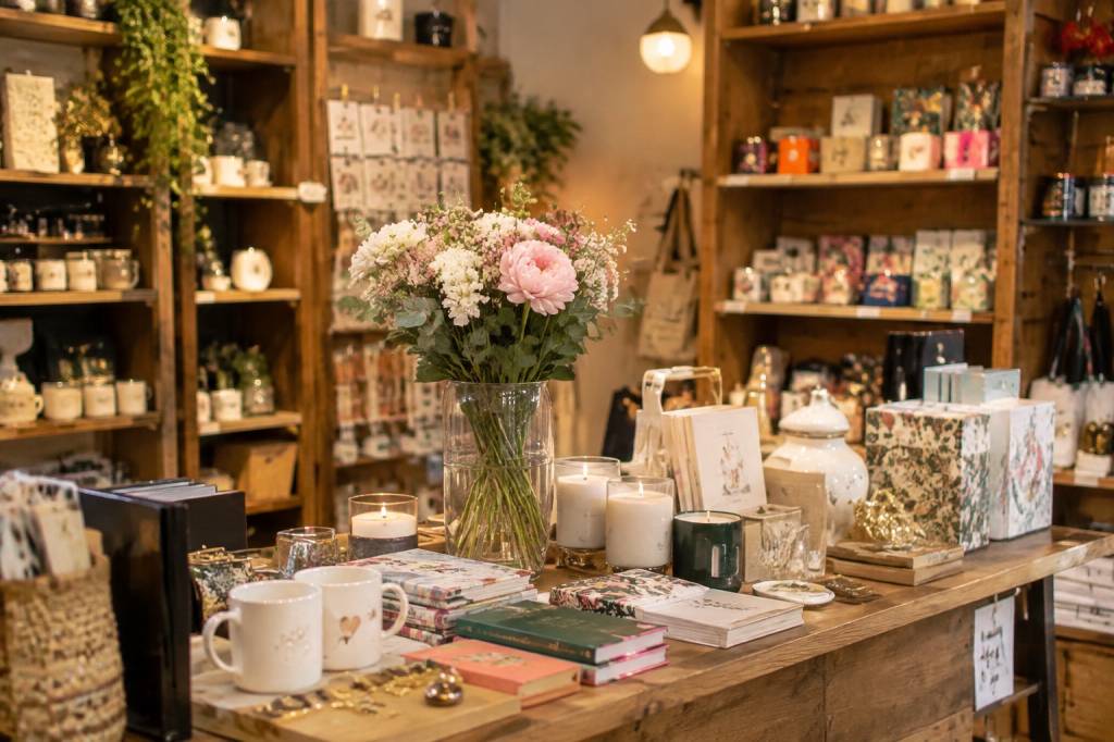 Boutique de cadeau Paris : les meilleures adresses pour trouver le présent idéal