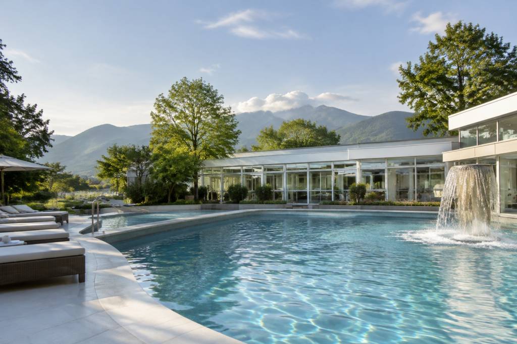 Avis Domaine de Divonne : que vaut ce séjour bien-être à Divonne-les-Bains ?