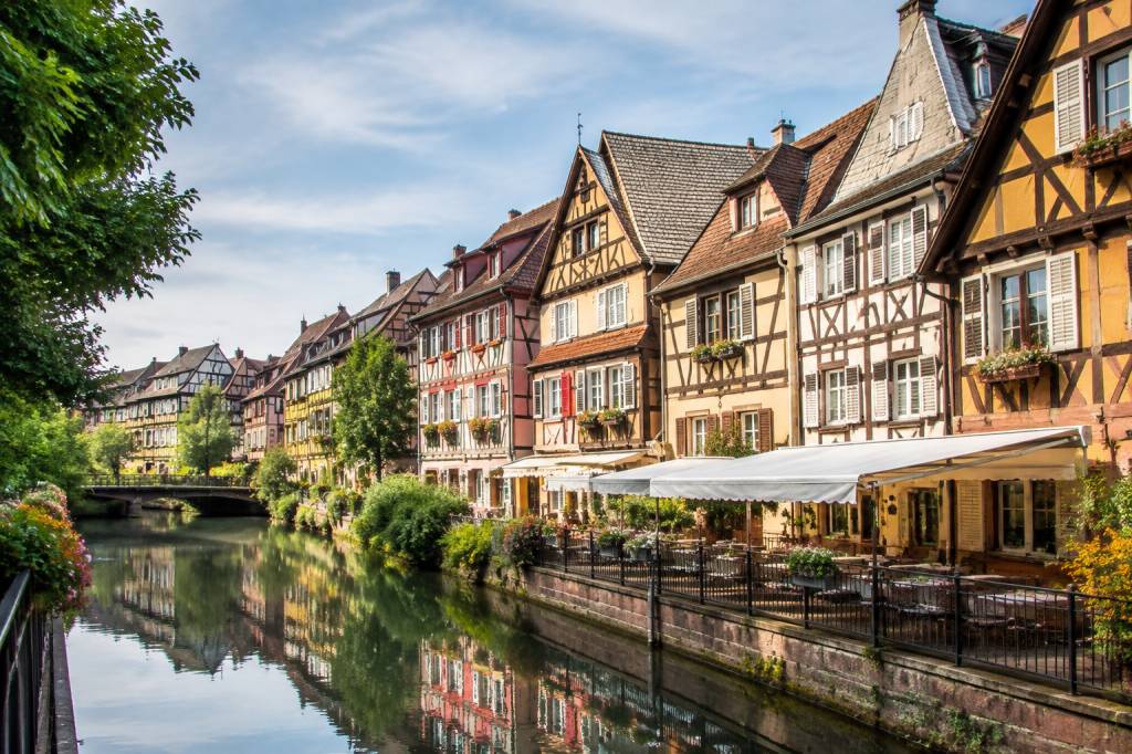 Hôtel Le Roi Soleil Colmar : avis, tarifs et séjour en Alsace