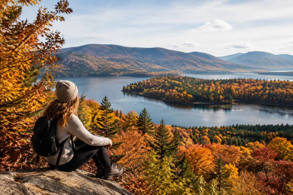 Idée week end en novembre : 10 escapades pour changer d’air en automne