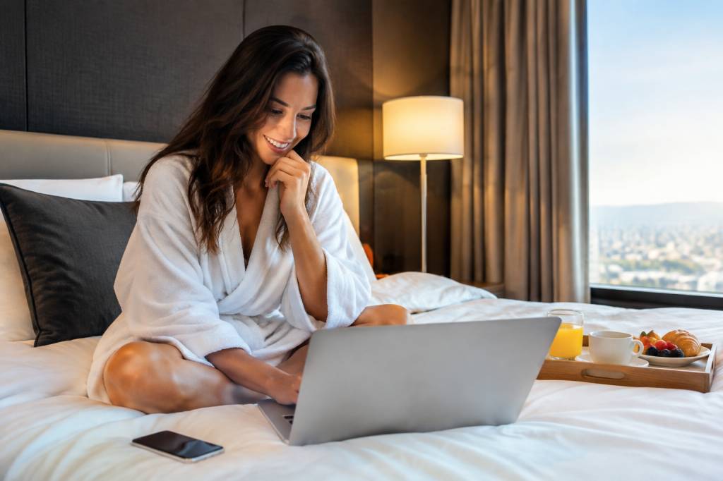 Black Friday hôtel : comment profiter des meilleures offres pour votre séjour ?