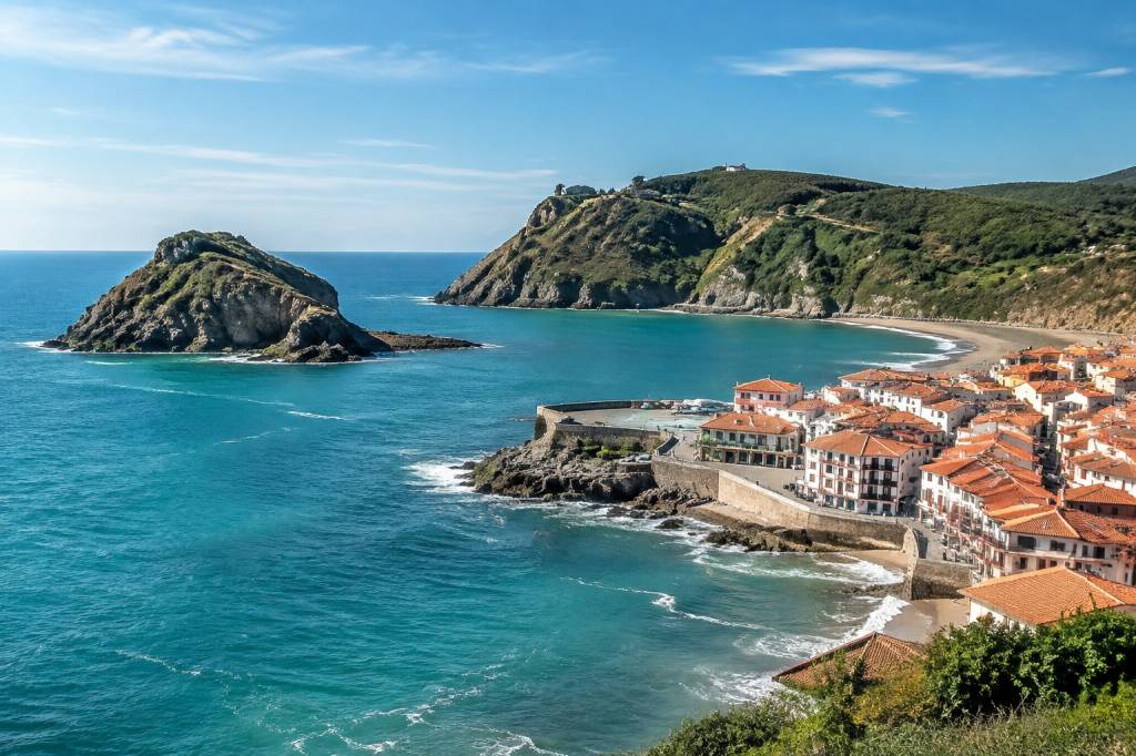 Costa vasca : que voir et que faire sur la côte basque espagnole