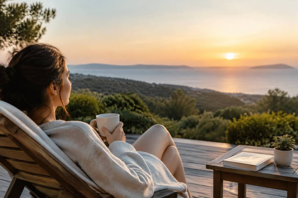 Bon week-end relax : 10 idées pour déconnecter et se ressourcer en toute sérénité
