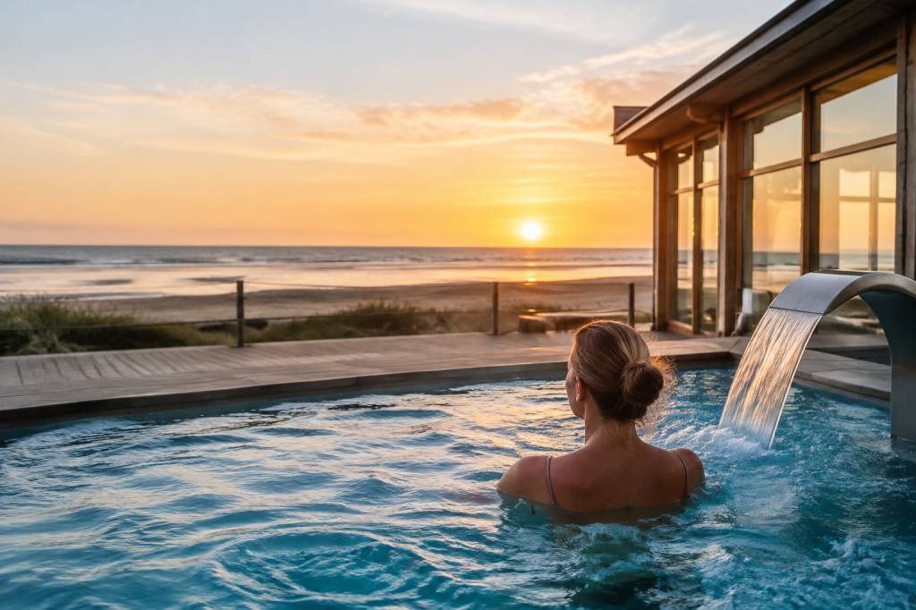 Centre thalasso en baie de Somme : comment choisir son séjour bien-être ?