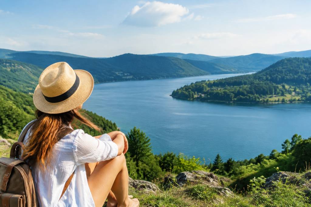 Idée séjour : des escapades inspirantes pour changer d’air en France