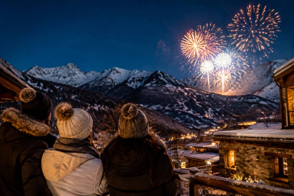 Andorre nouvel an : idées de séjour pour célébrer le réveillon à la montagne